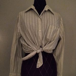 Ladies ALIA Size 14 Blouse